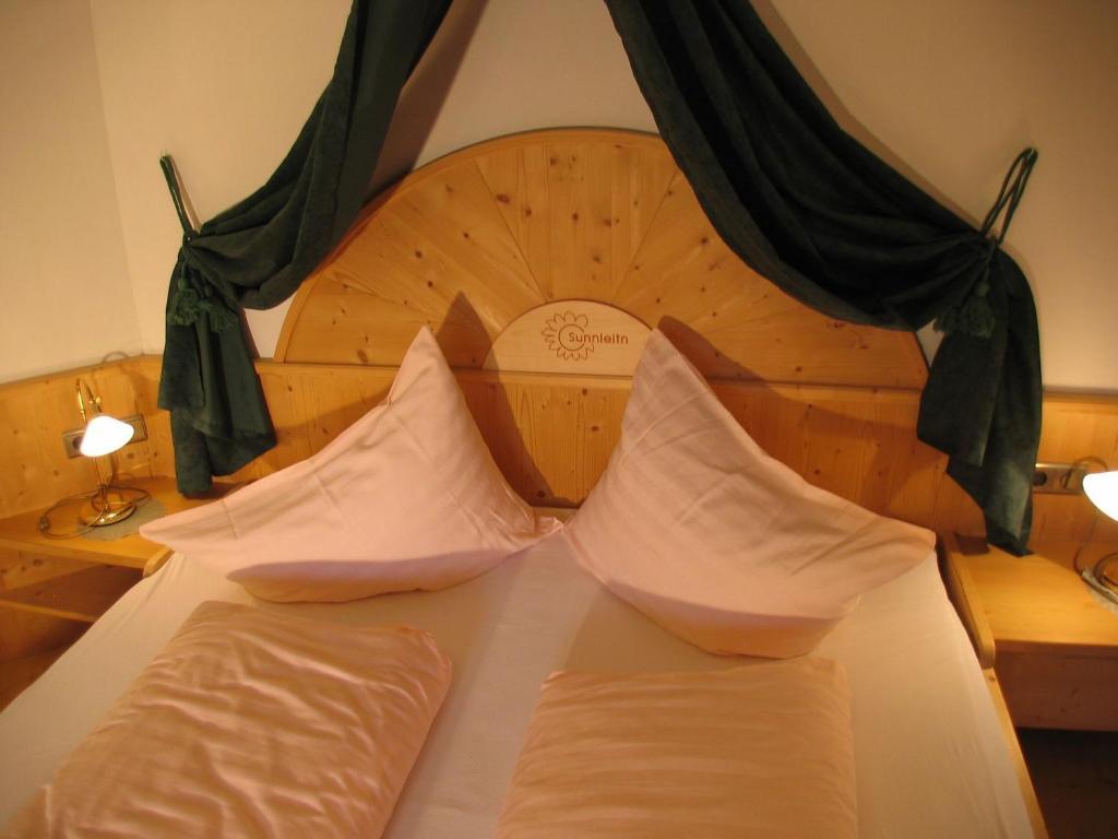 Appartement Sunnleitn St. Valentin auf der Haid Exteriör bild