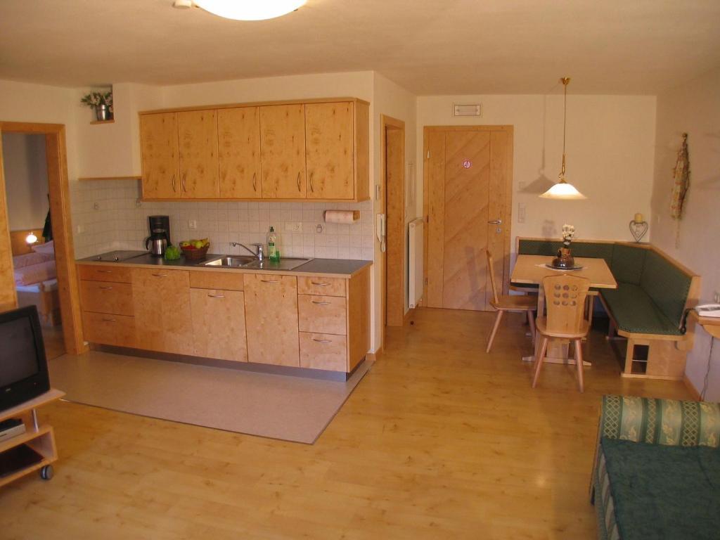 Appartement Sunnleitn St. Valentin auf der Haid Exteriör bild