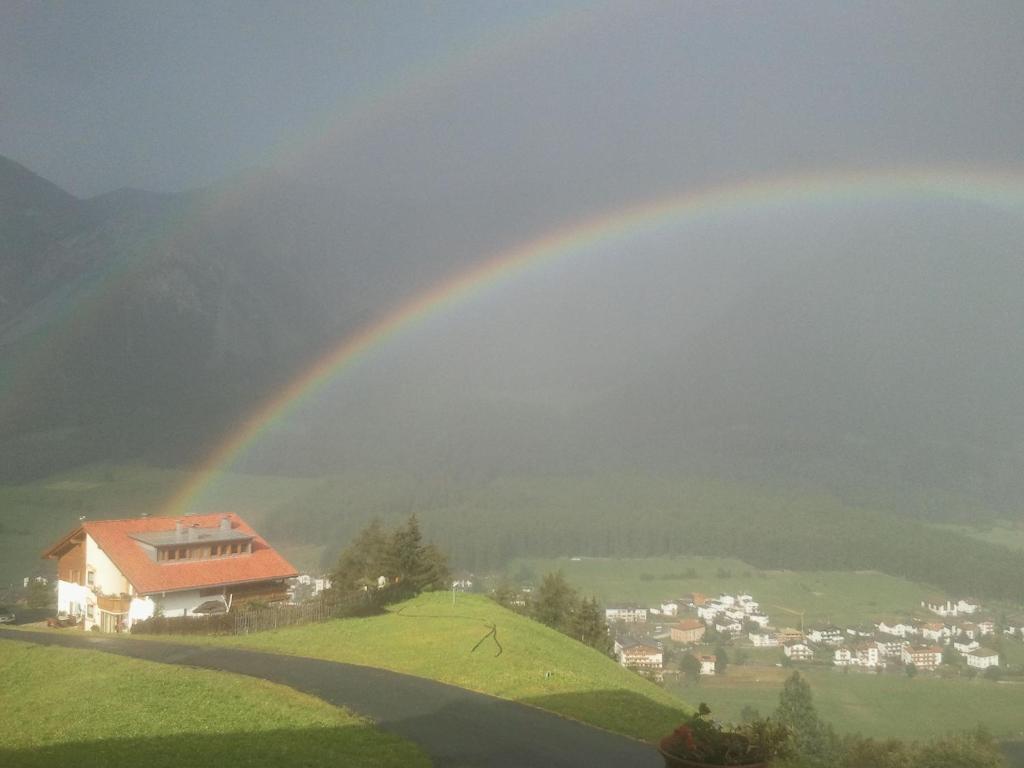 Appartement Sunnleitn St. Valentin auf der Haid Exteriör bild