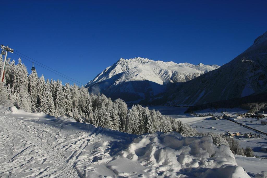 Appartement Sunnleitn St. Valentin auf der Haid Exteriör bild