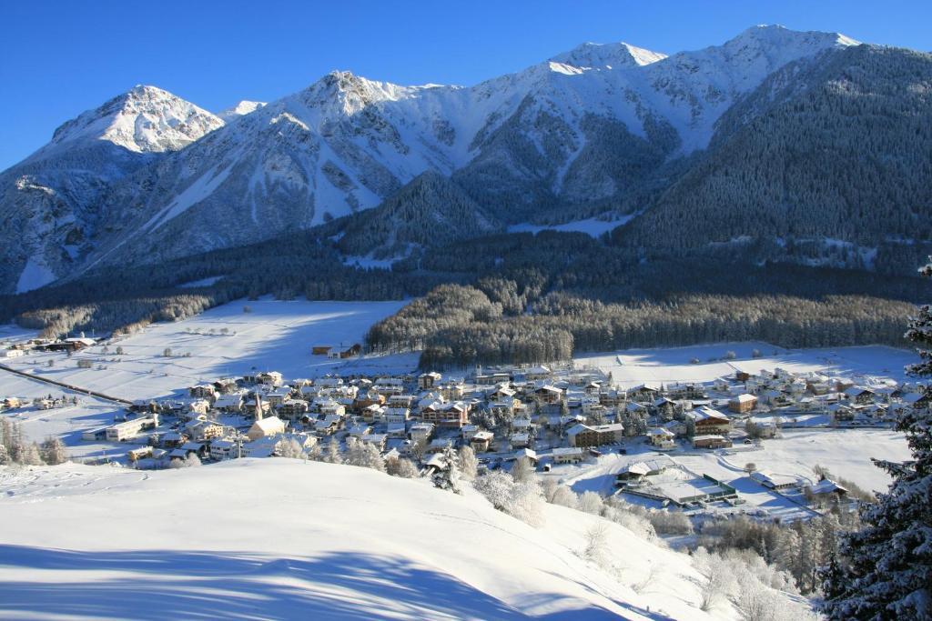 Appartement Sunnleitn St. Valentin auf der Haid Exteriör bild